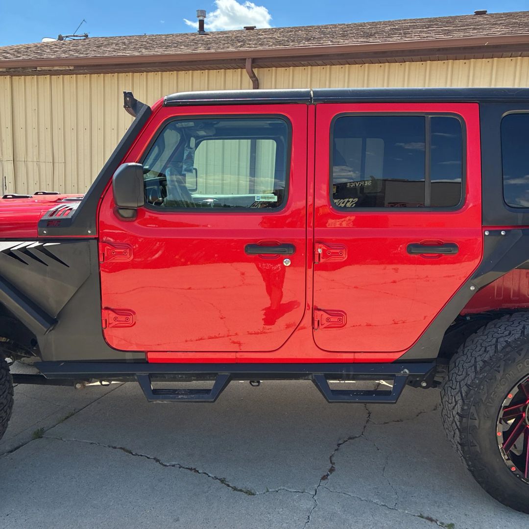 jeep wrangler unlimited 2021 1C4HJXDN5MW592254 image jeep wrangler unlimited 2021 1C4HJXDN5MW592254 image